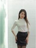 IESS异思趣向  2023.11.20 丝享家 1590 小婕《工作白加黑》(77)